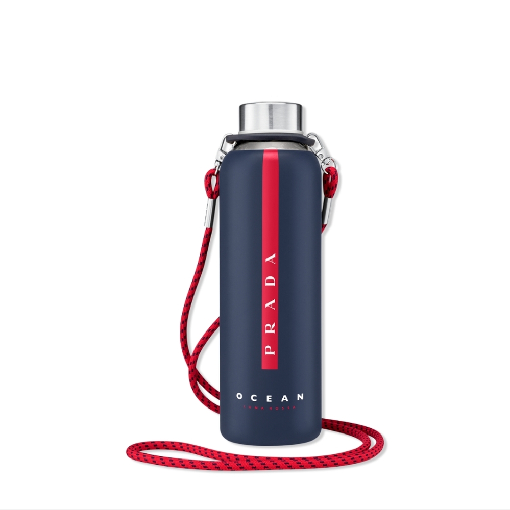 Prada water bottle